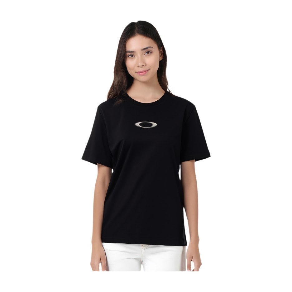 Oakley Moon Logo Tee