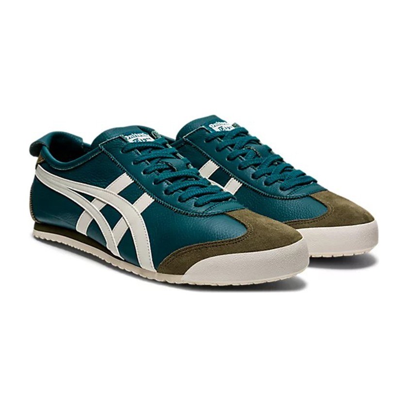 Onitsuka Tiger Mexico 66 Green