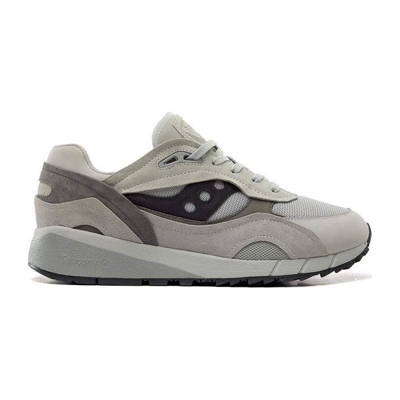 Saucony Shadow 6000 Grey
