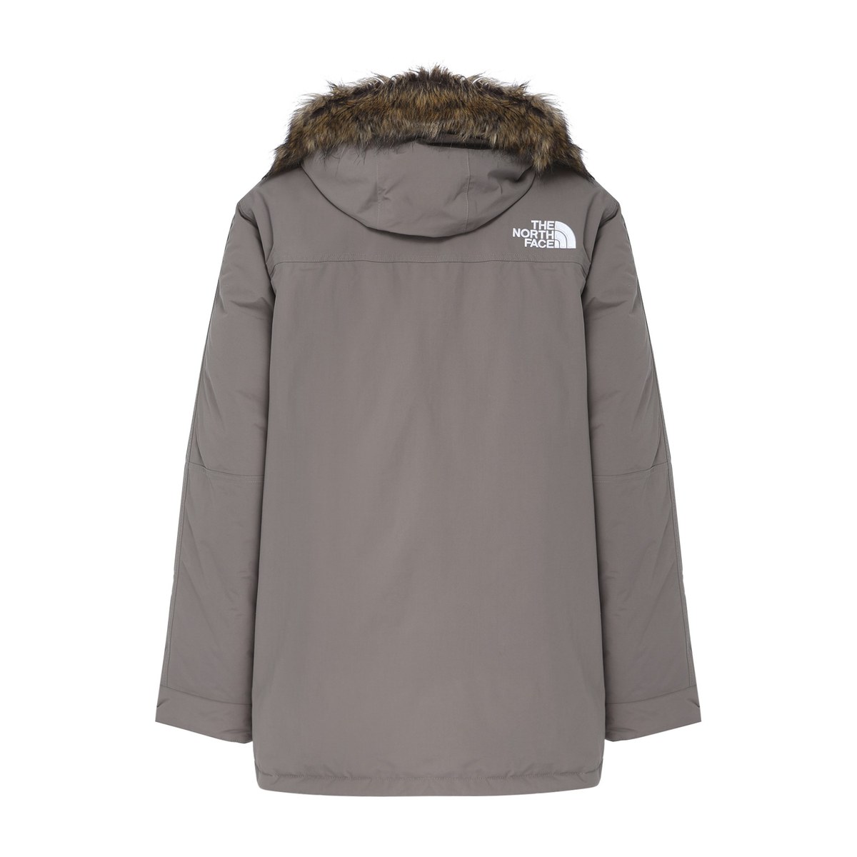 The North Face Mcmurdo Brown
