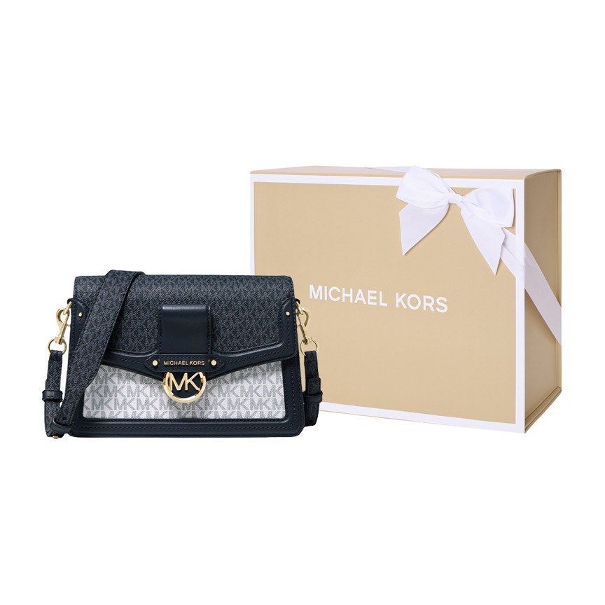 Michael Kors Jessie Navy