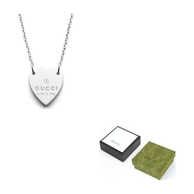 Gucci Necklace