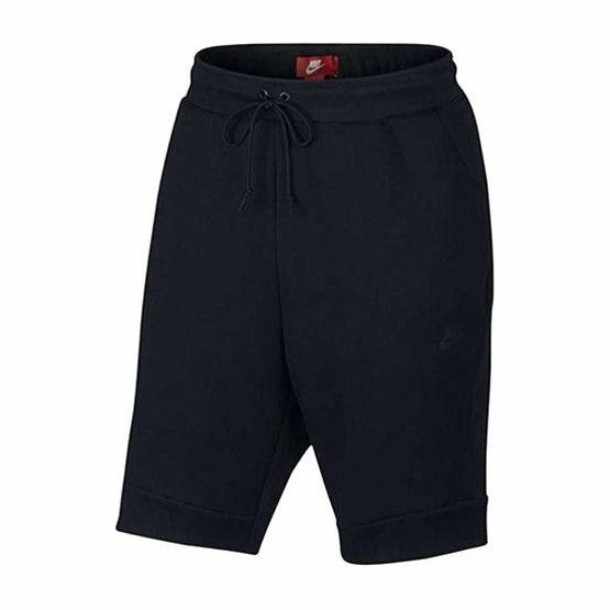 Nike Tch Flc Short Black