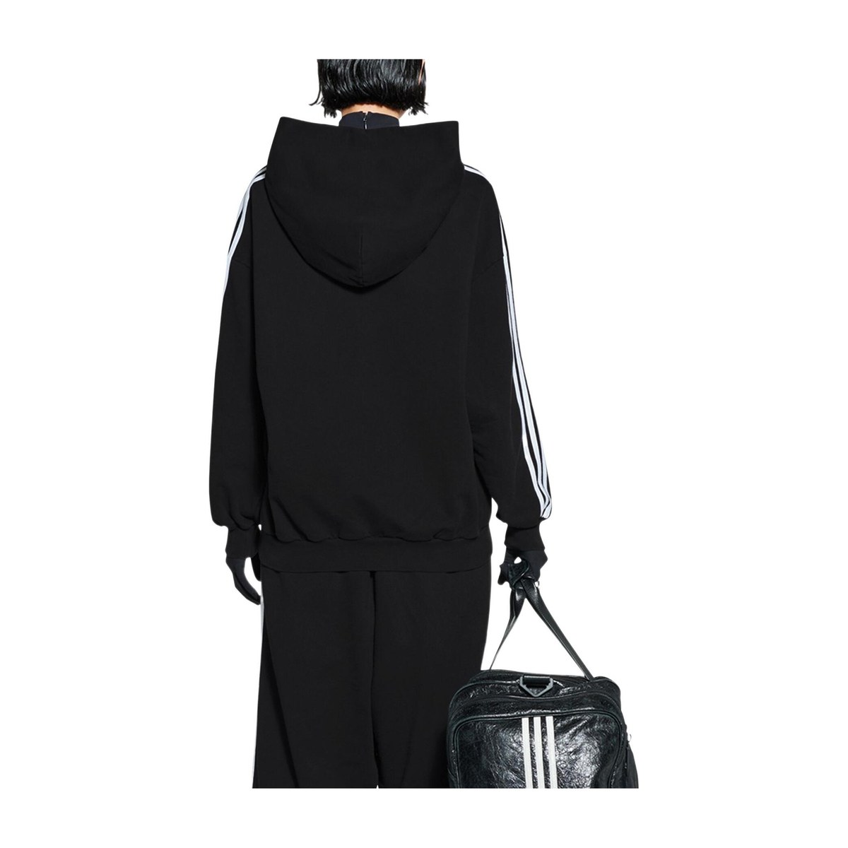 Balenciaga x adidas FW22 Hoodie
