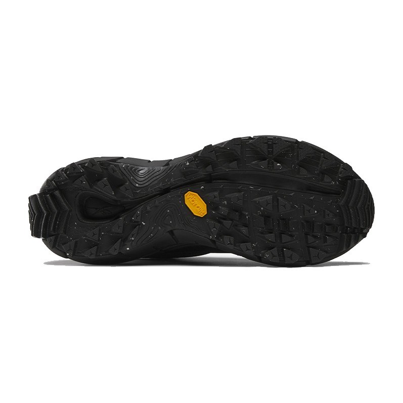 Reebok Zig Kinetica 2.5 EDGE Black
