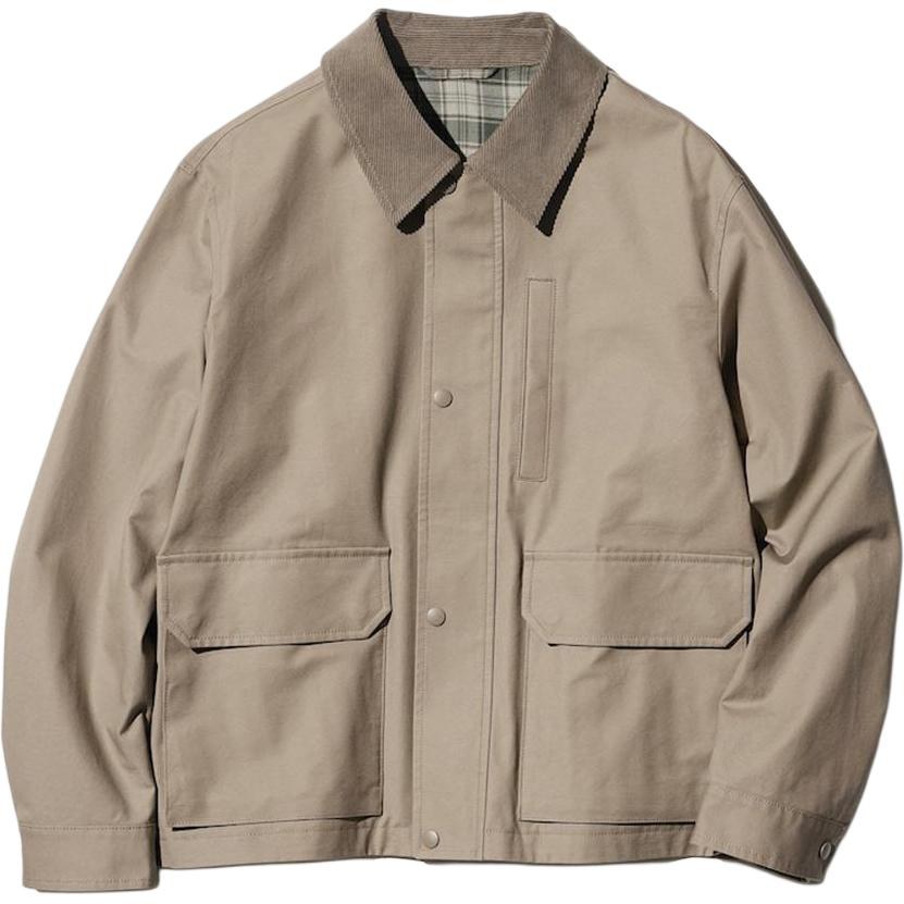 UNIQLO Jacket