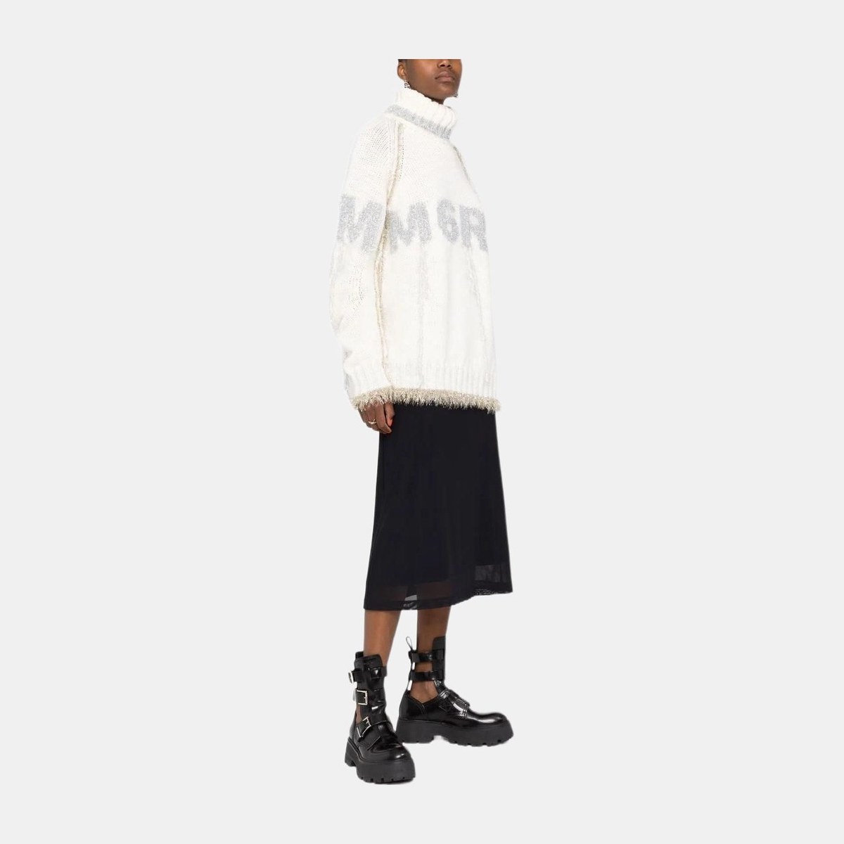 MM6 Maison Margiela Sweater
