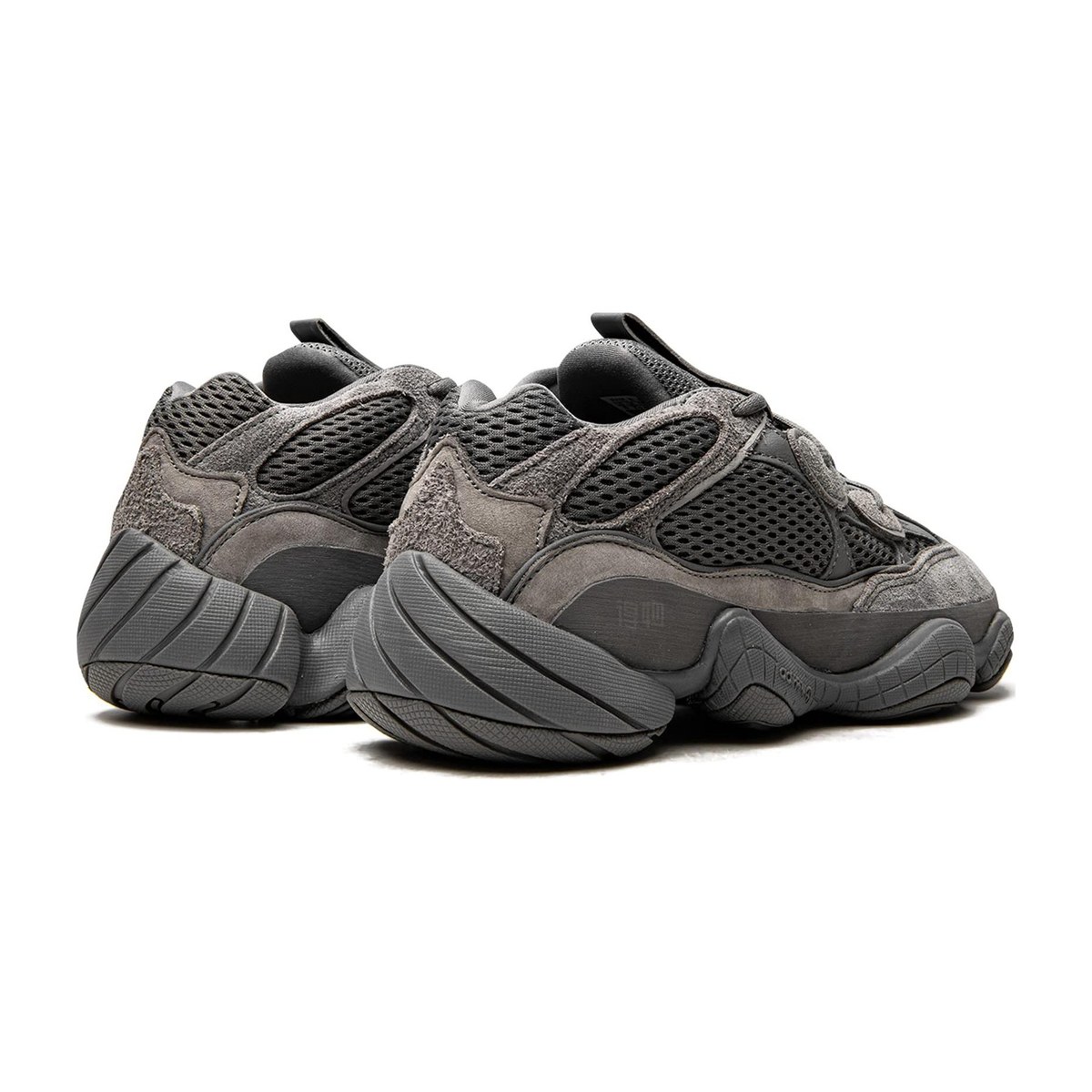 adidas Yeezy 500 "Granite"