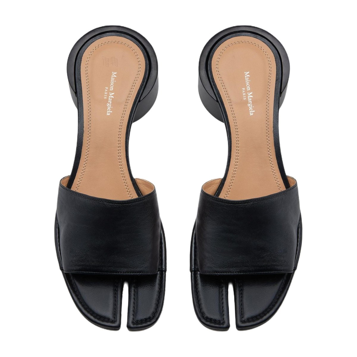 Maison Margiela Tabi 3cm