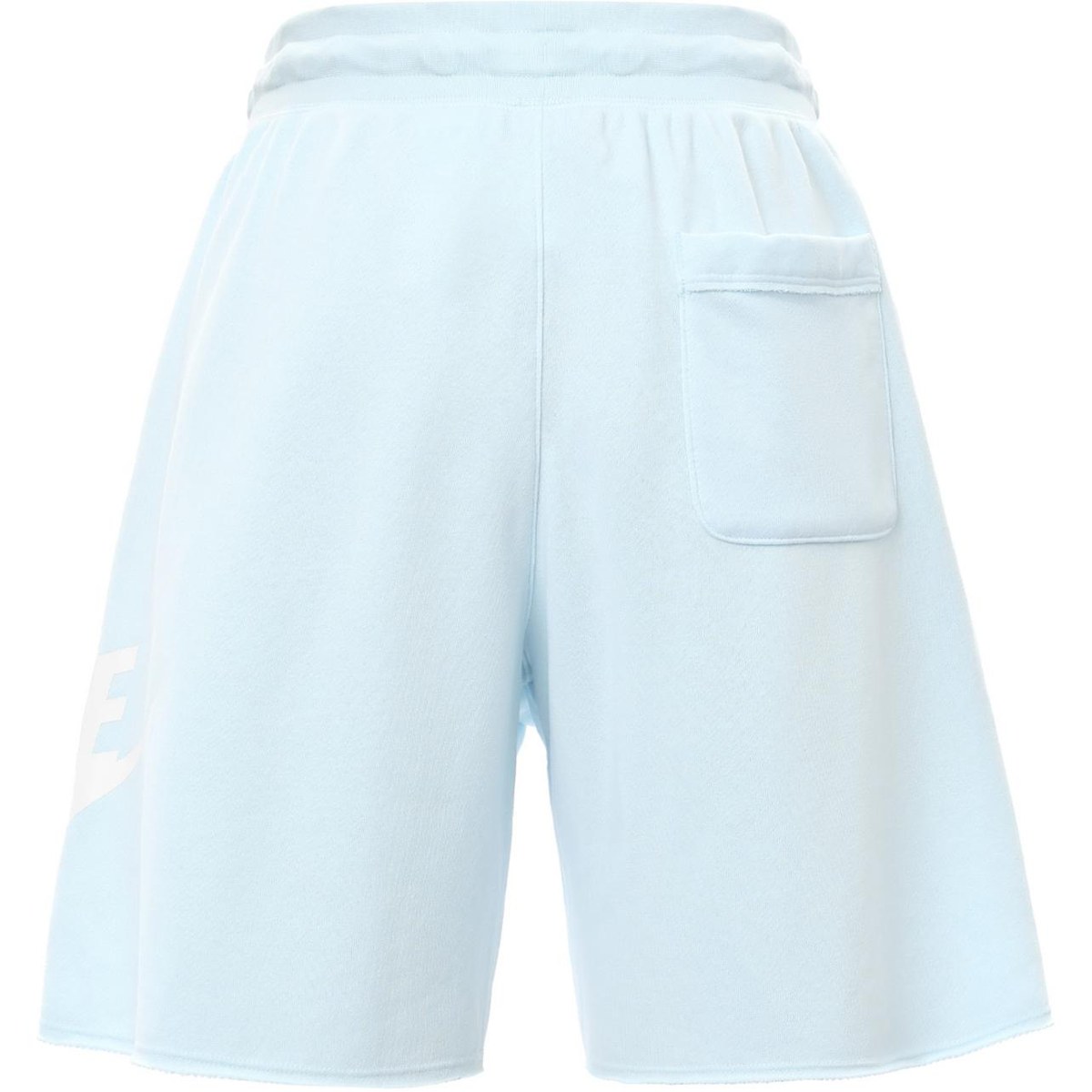 Nike Club Glacier Blue Shorts