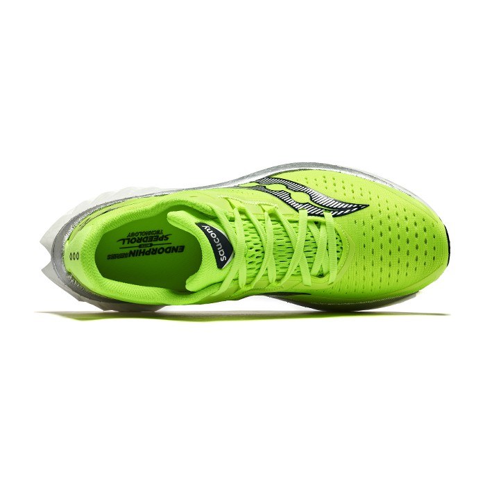 Saucony Endorphin Speed 4