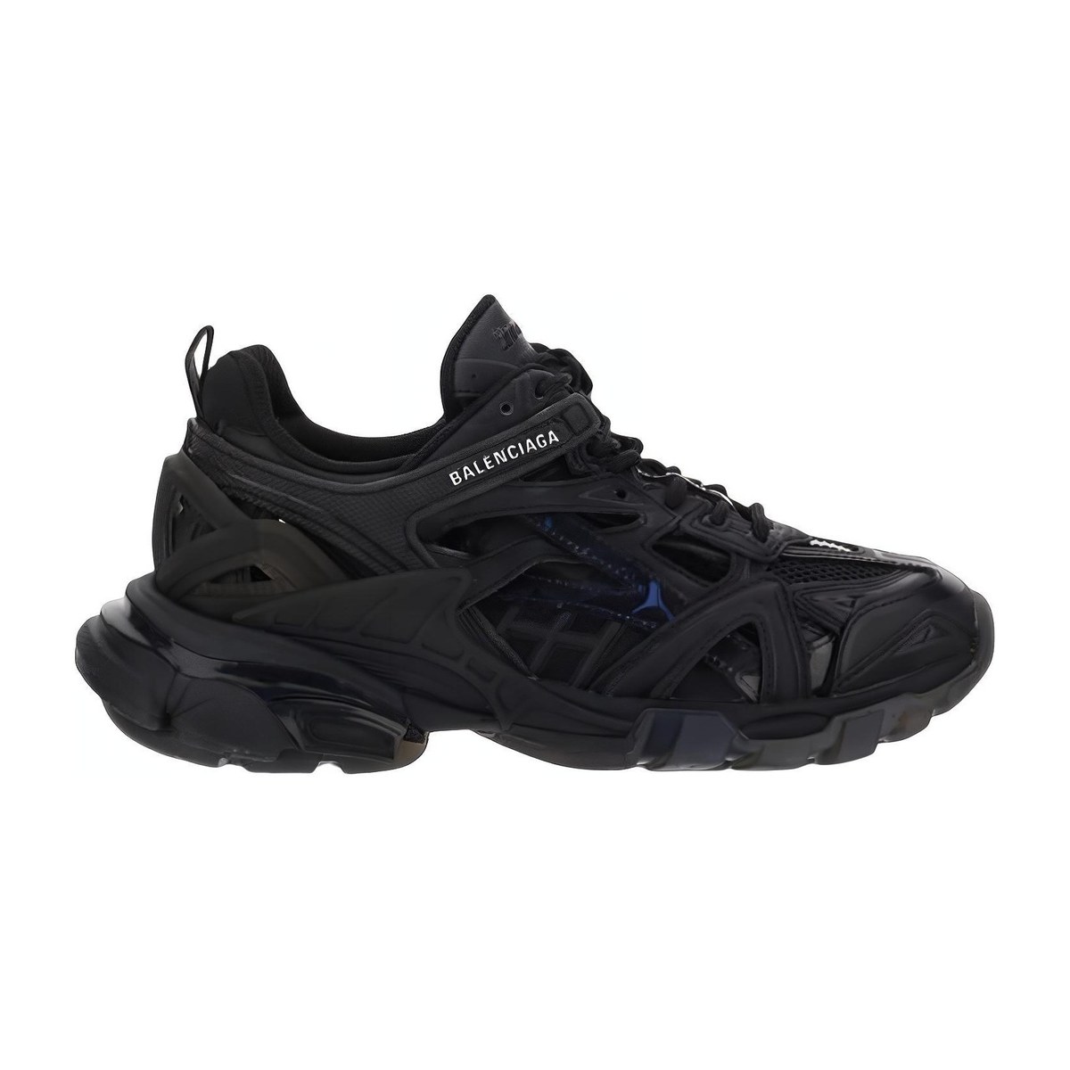 Balenciaga Track 2.0 Black