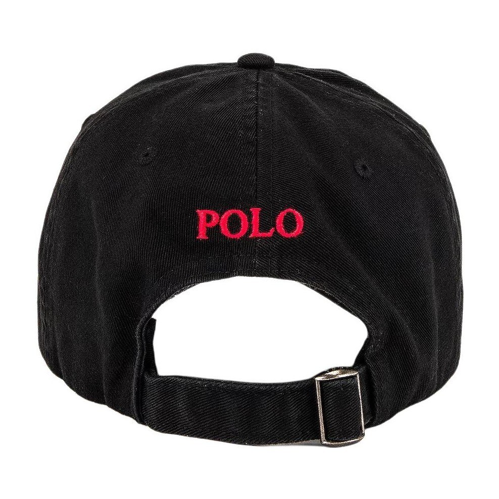 Polo Ralph Lauren Cap