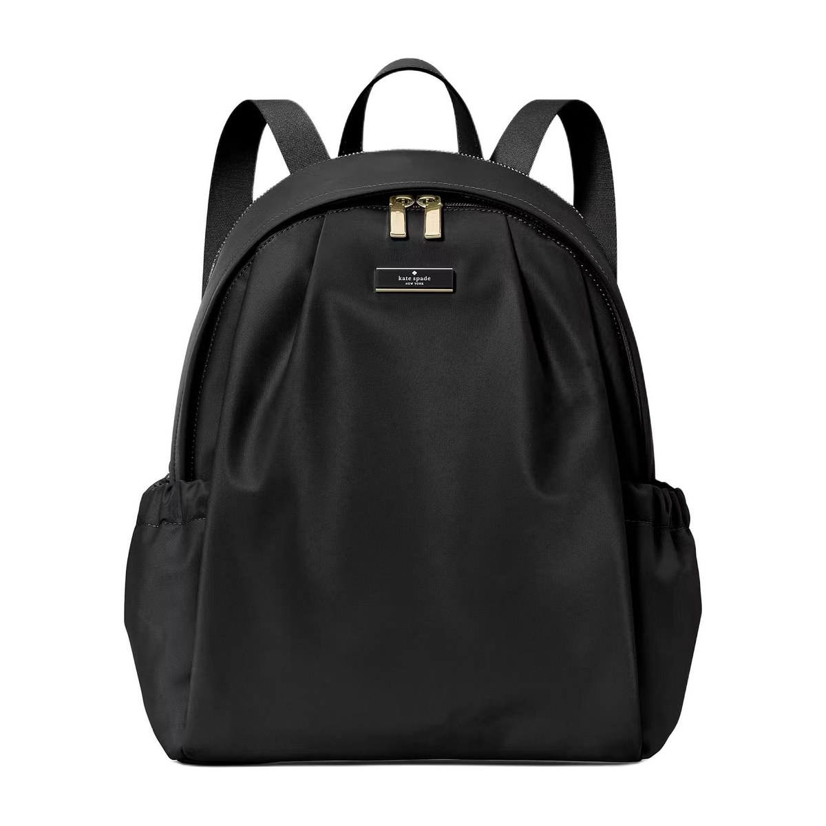 Kate Spade Carter Ksnyl Backpack Large Black