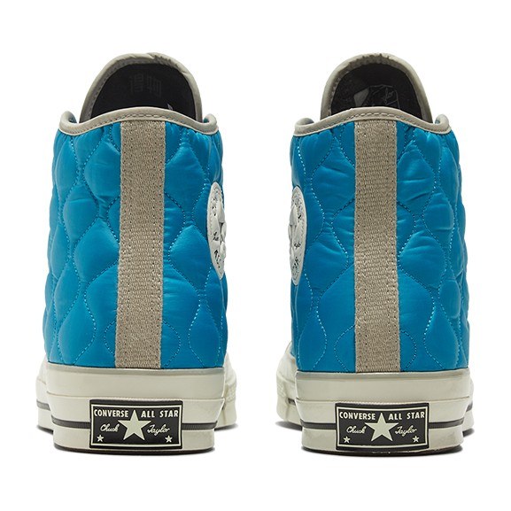 Converse 1970s High Top Blue