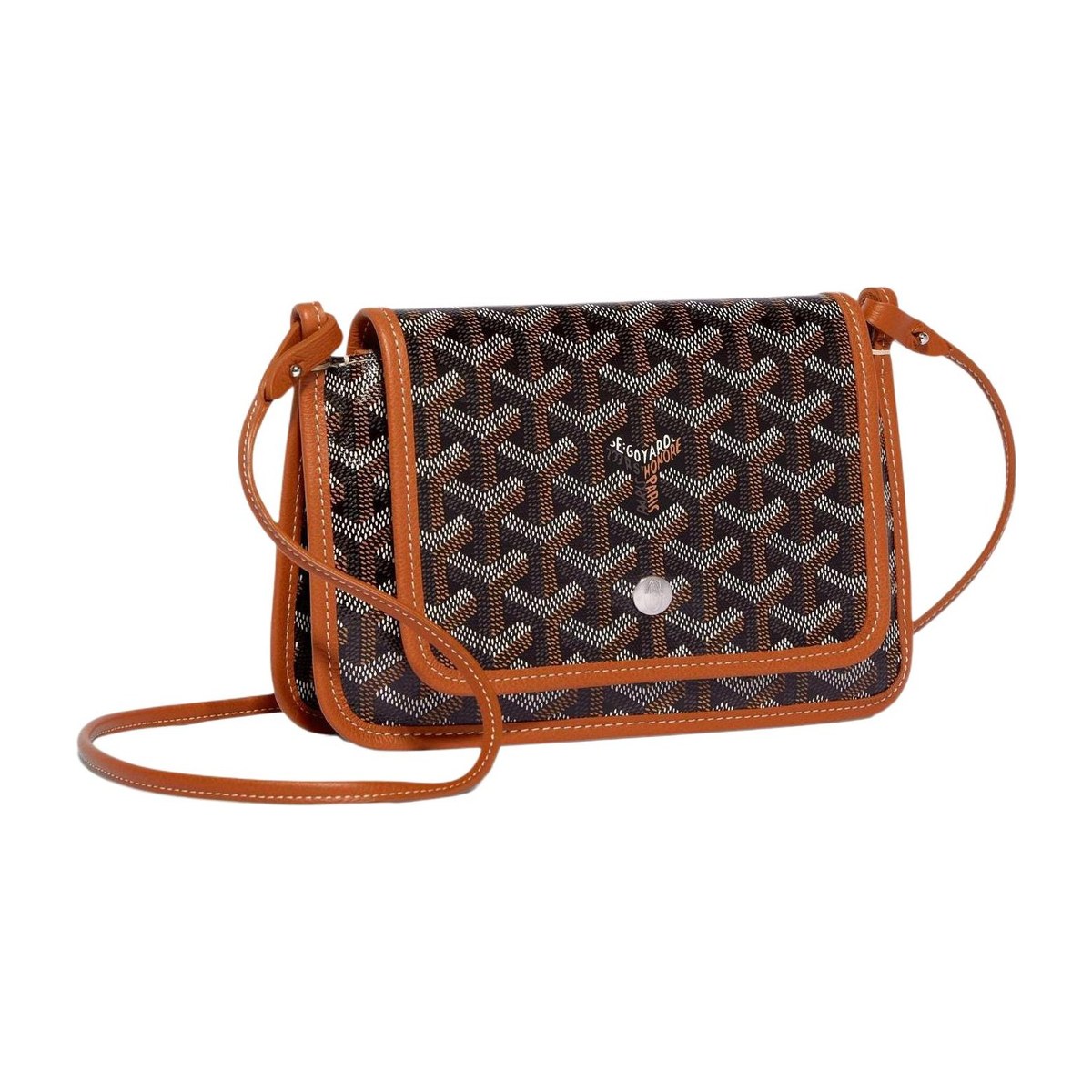 Goyard Plumet