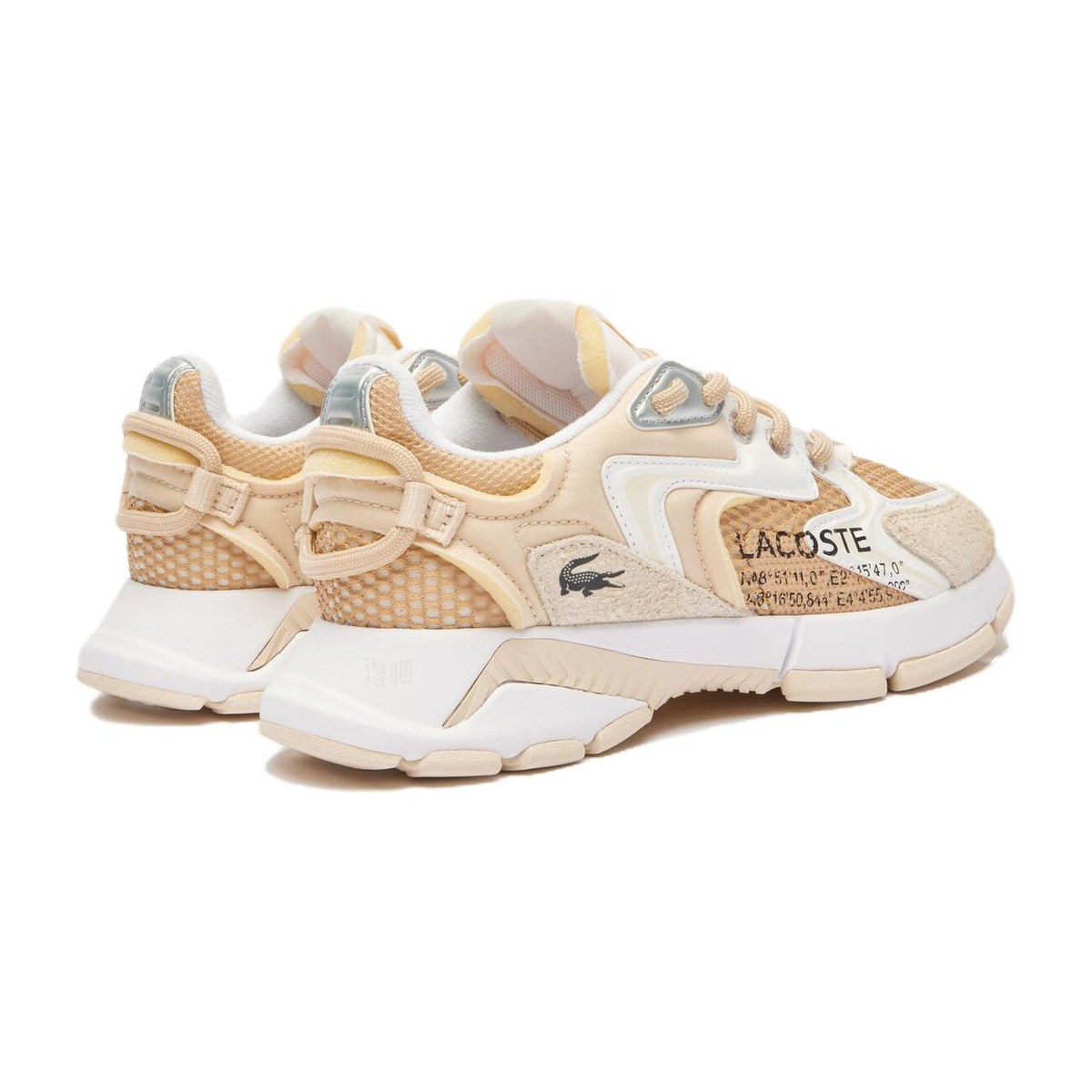 Lacoste L003 Neo