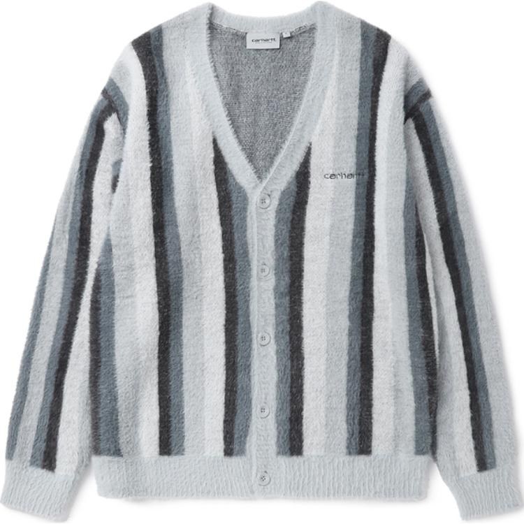 Carhartt WIP V-Neck Knit Sweater