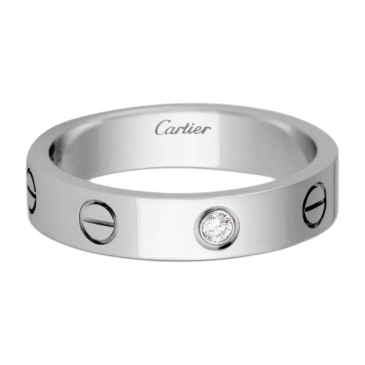 Cartier LOVE Ring