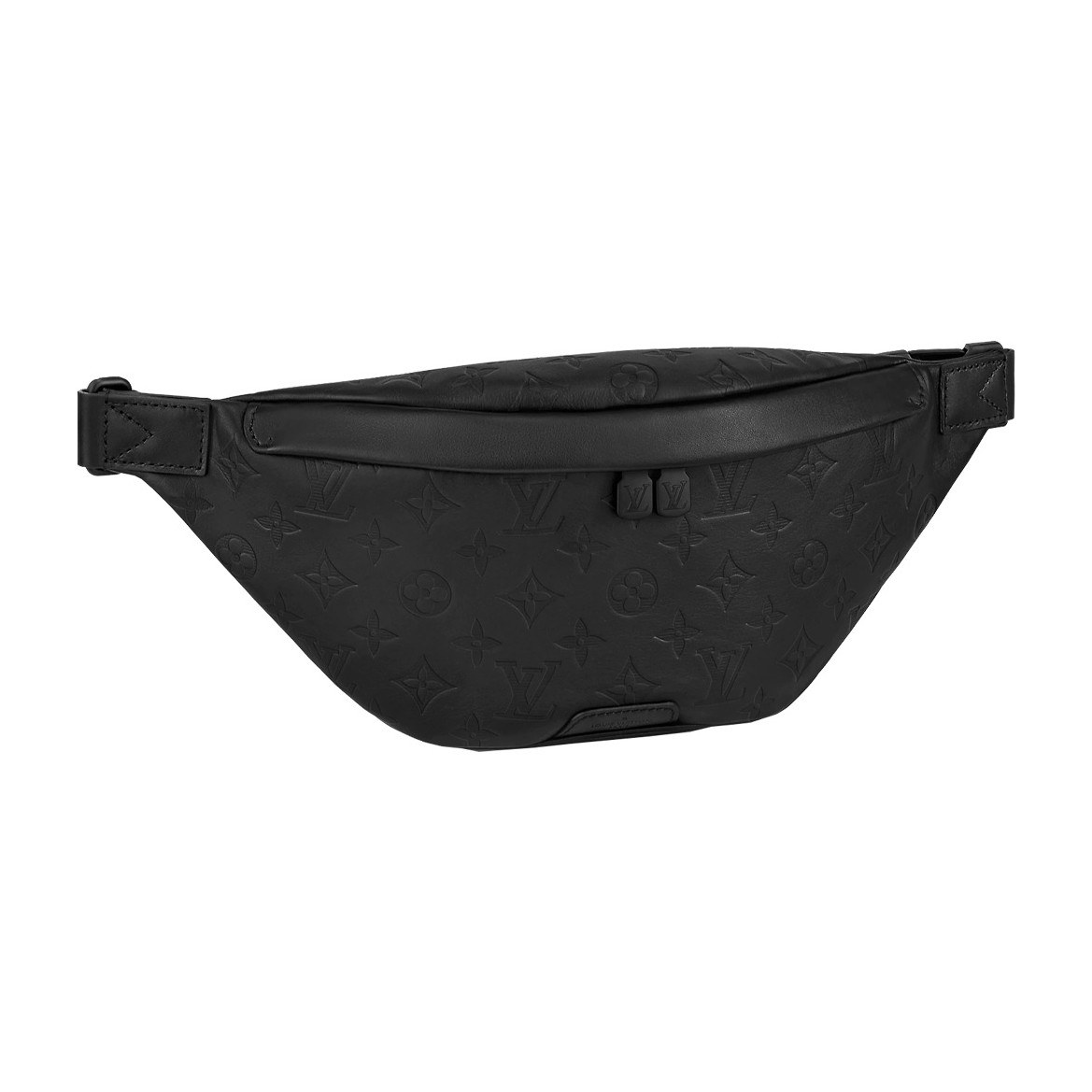 Louis Vuitton Discovery PM Black