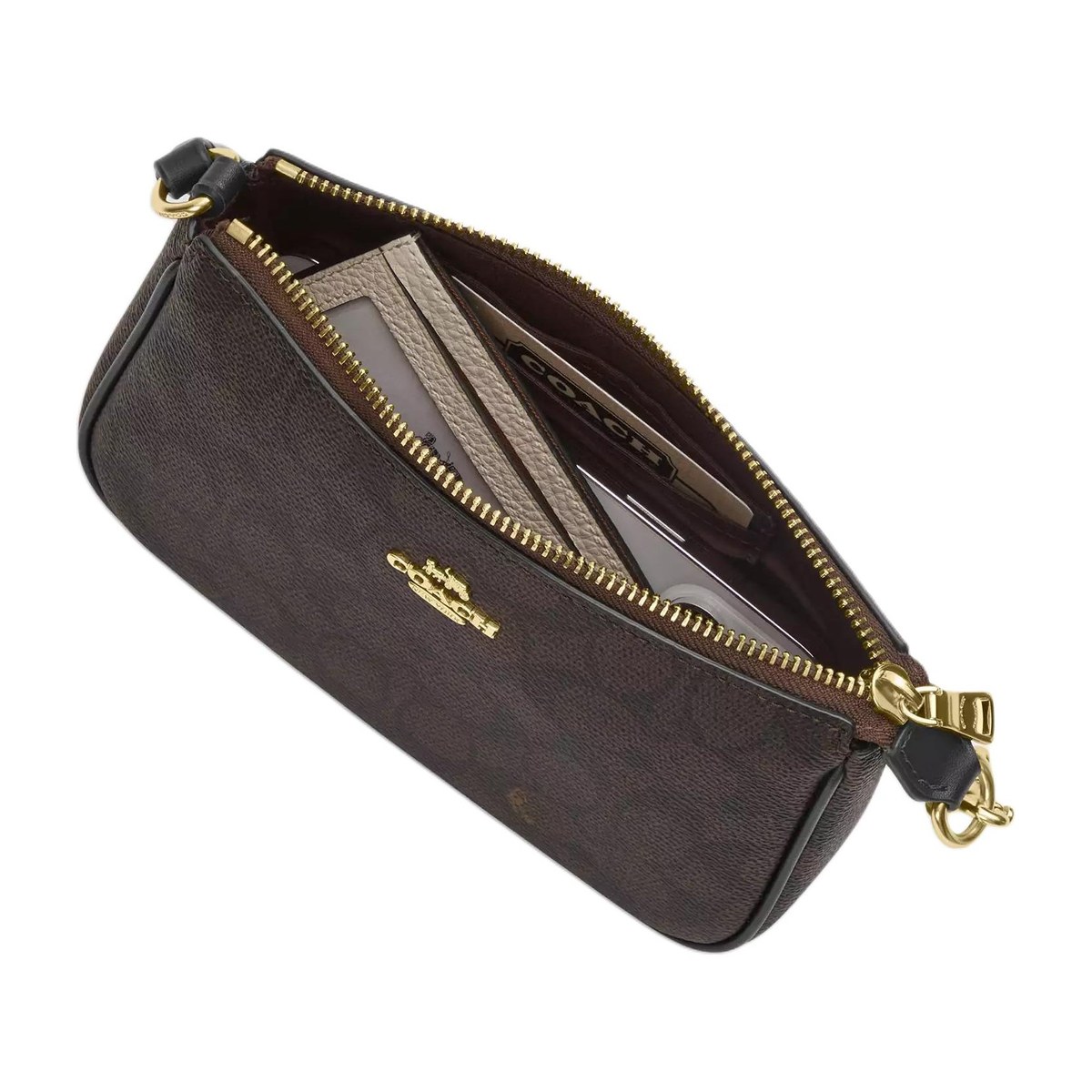 COACH Nolita 19