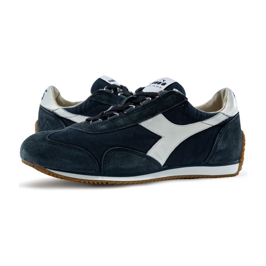 Diadora Equipe H Canvas Stone Wash