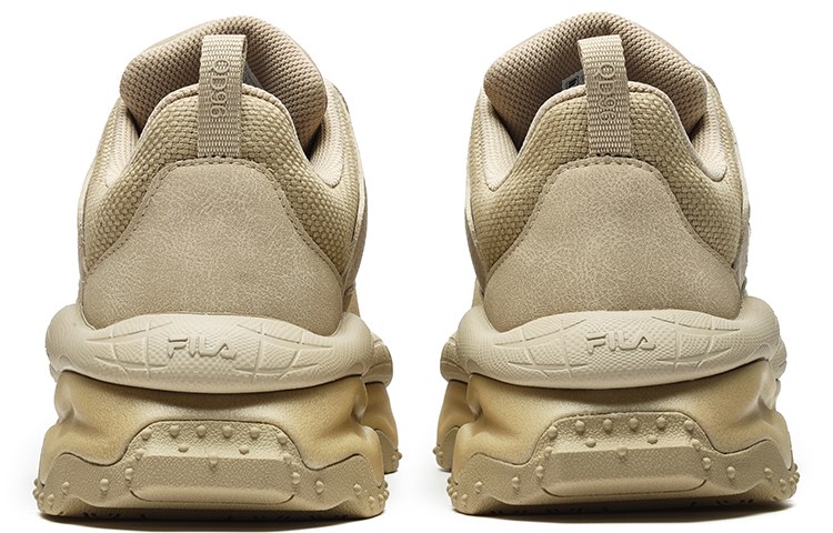 FILA Fusion