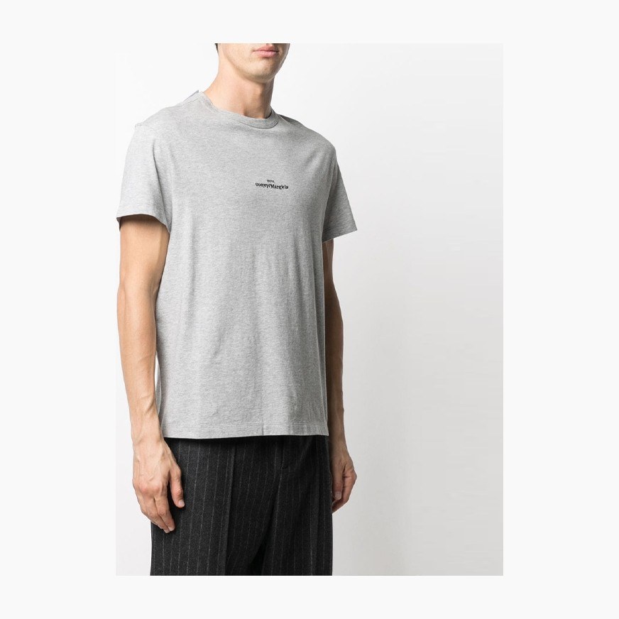 Maison Margiela SS21 Logo T