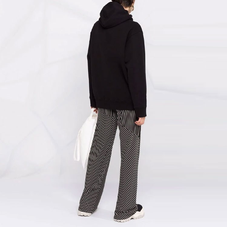 MM6 Maison Margiela FW21 Logo