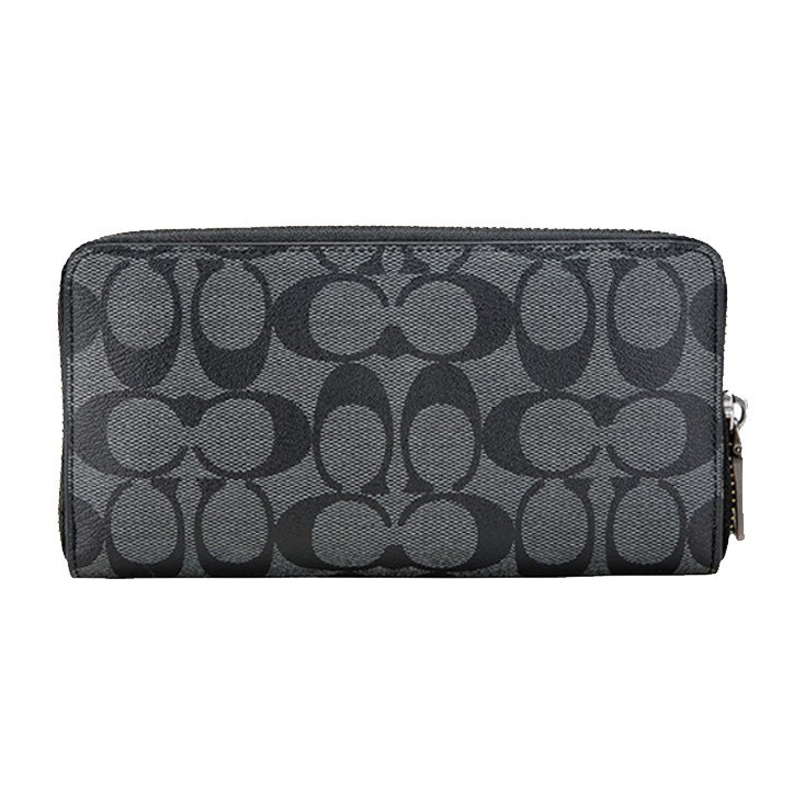 COACH Accordion Wallet 20