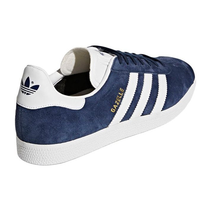 adidas Gazelle Blue White