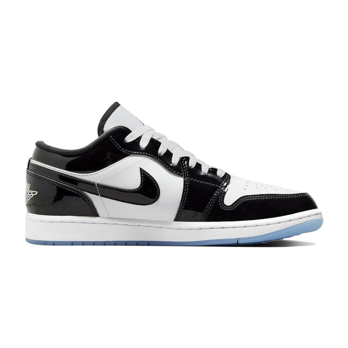 Jordan Air Jordan 1 Low "Concord"