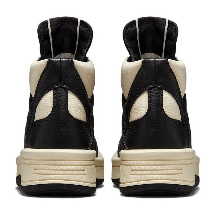 Rick Owens DRKSHDW x Converse TURBOWPN