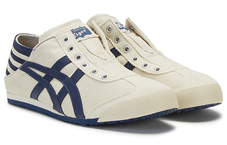 Onitsuka Tiger Mexico 66 Navy