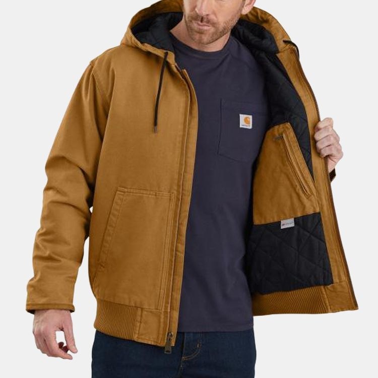 Carhartt 104050-J130/J133 Active Jacket