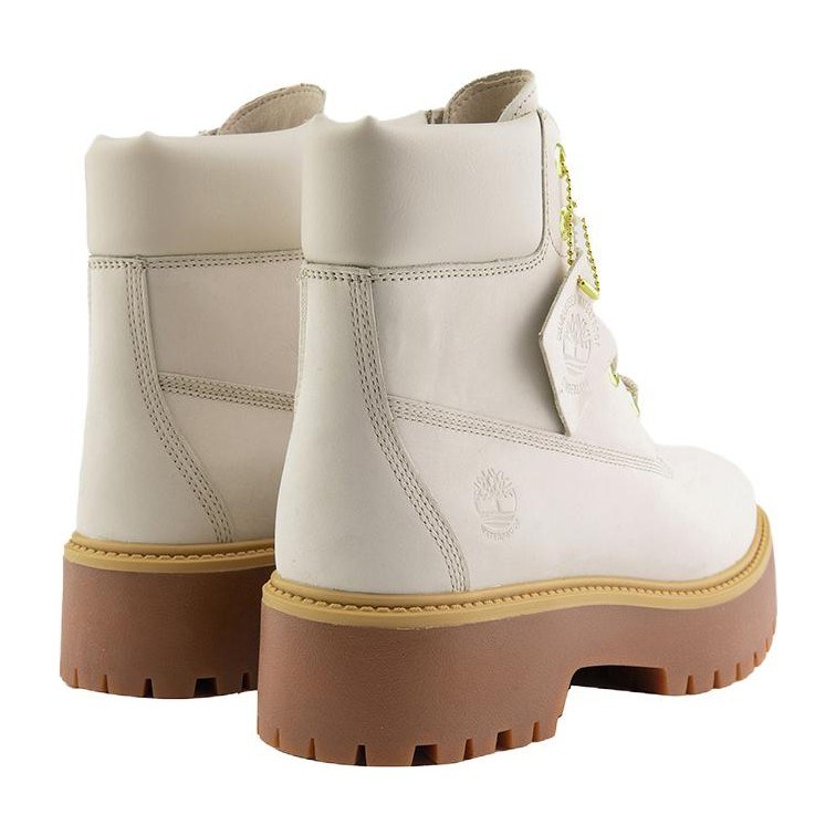 Timberland