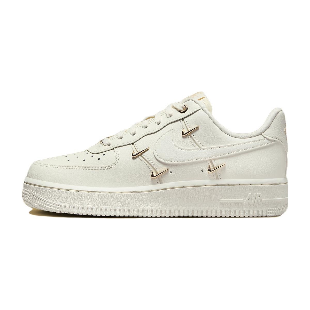 Nike Air Force 1 Low Mini Gold