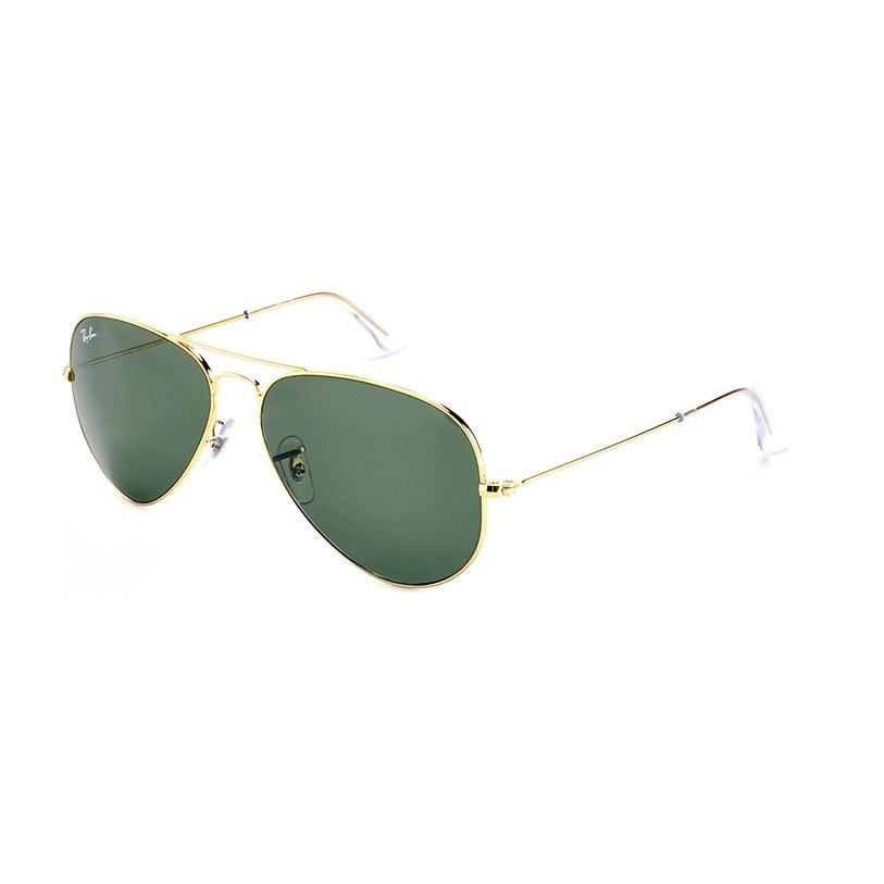 Ray-Ban Aviator Gold