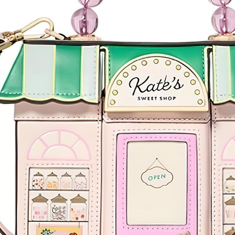 Kate Spade Candy Shop Medium Shoulder Bag