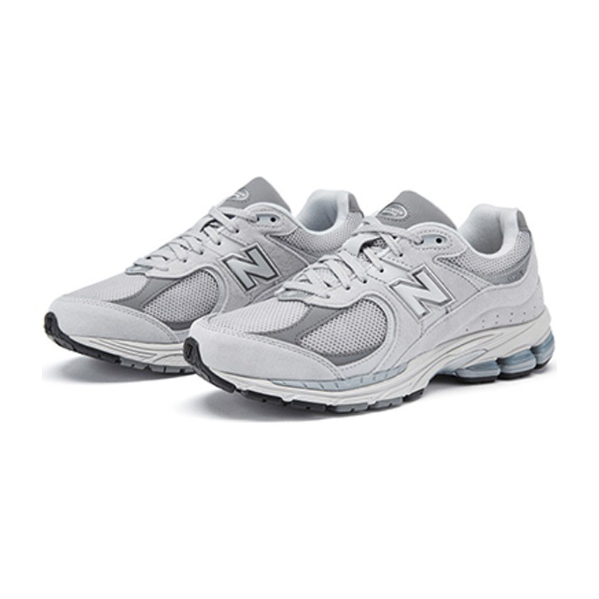 New Balance 2002R Cloud Grey