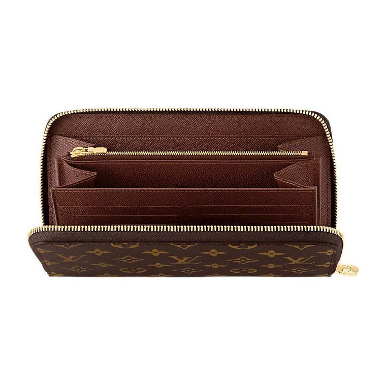 Louis Vuitton Zippy Organizer