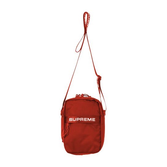 Supreme FW22 Nylon Shoulder Bag