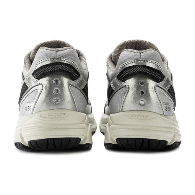 Saucony Cohesion 2k Grey Silver