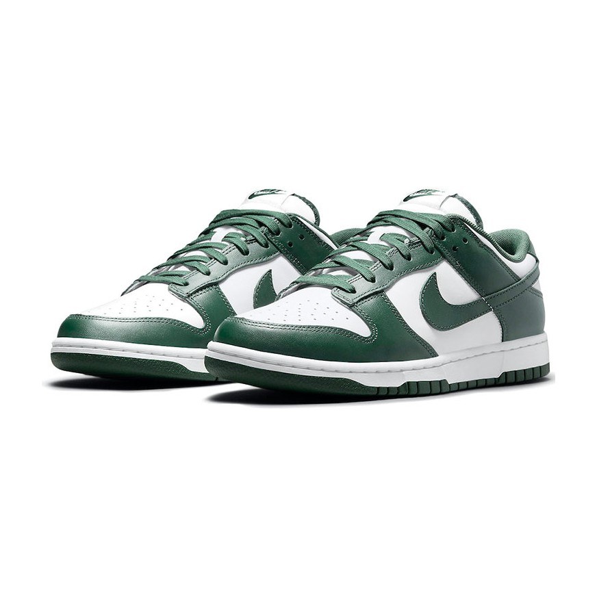 Nike Dunk Low Retro "Varsity Green"