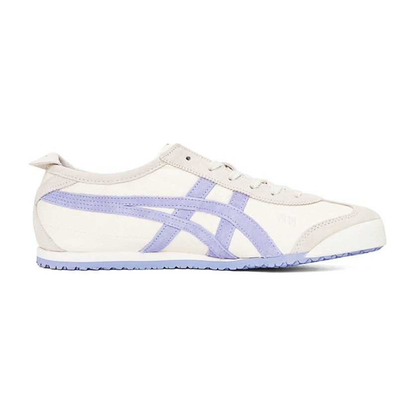 Onitsuka Tiger Mexico 66 Beige Blue