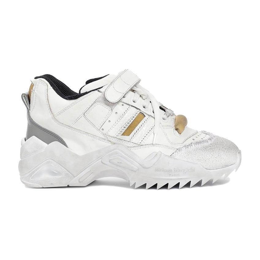 Maison Margiela Replica Low Sneakers