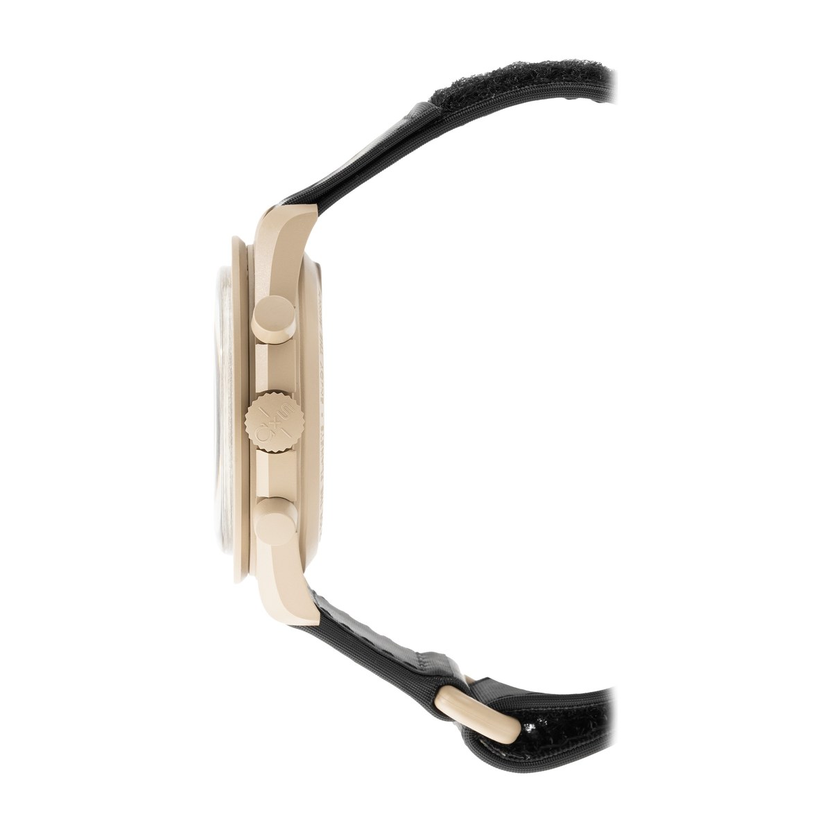 OMEGA x SWATCH BIOCERAMIC MOONSWATCH SO33C100