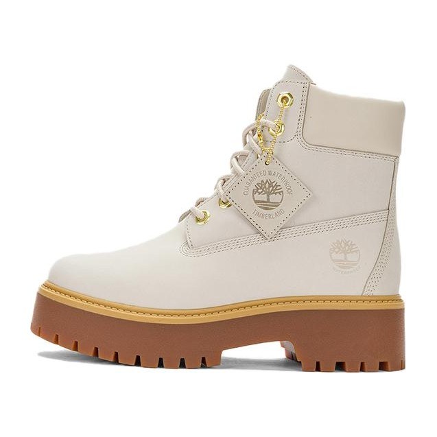 Timberland