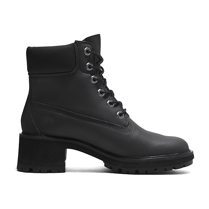 Timberland Kinsley 6 Black