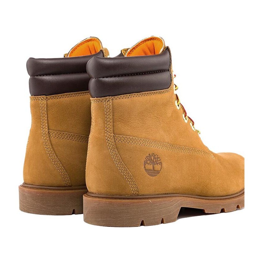 Timberland Wheat